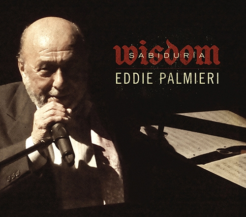 Eddie Palmieri