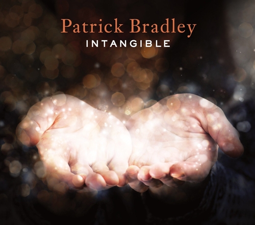 Patrick Bradley - Intangible