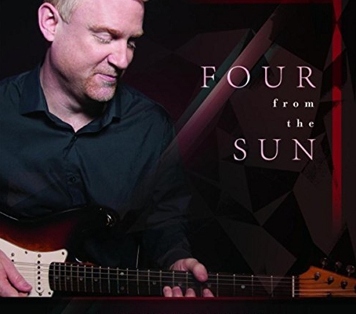 The B Christopher Band