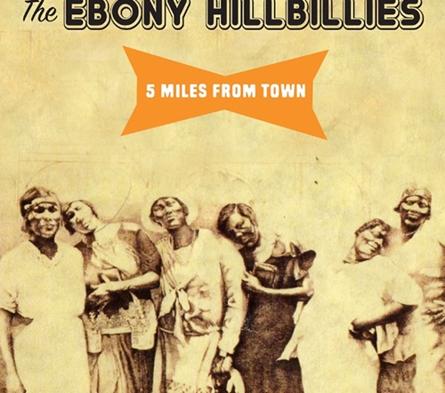 Ebony-Hillbillies