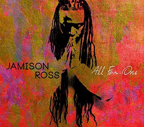 Jamison-Ross