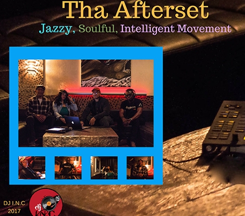Tha-Afterset