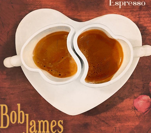 Bob-James-Expresso