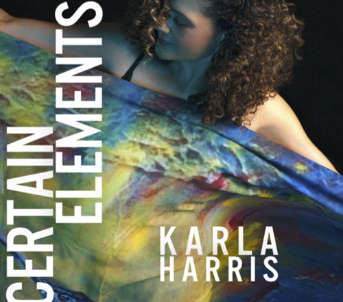 Karla Harris Certain Elements