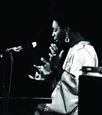 Nina Simone