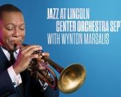 Jazz at Lincoln Center